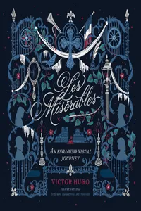 Les Miserables_cover