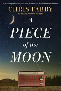 A Piece of the Moon_cover