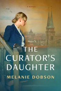 The Curator's Daughter_cover