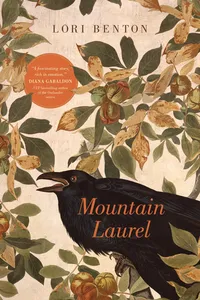 Mountain Laurel_cover
