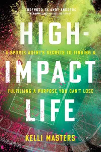 High-Impact Life_cover