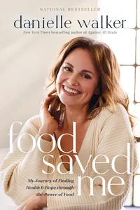 Food Saved Me_cover