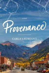 Provenance_cover