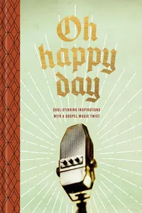 Oh Happy Day_cover