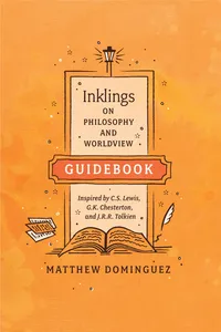 Inklings on Philosophy and Worldview Guidebook_cover