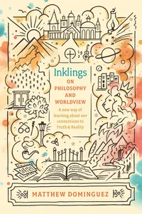 Inklings on Philosophy and Worldview_cover