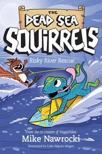Risky River Rescue_cover