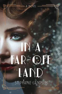 In a Far-Off Land_cover