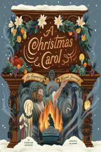 A Christmas Carol_cover