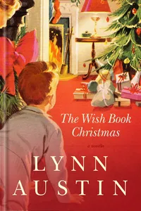 The Wish Book Christmas_cover