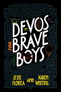 Devos for Brave Boys_cover