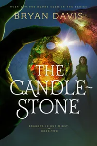 The Candlestone_cover