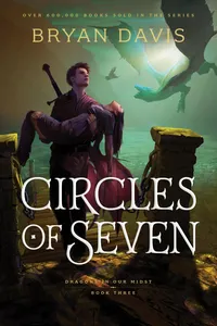 Circles of Seven_cover