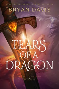 Tears of a Dragon_cover