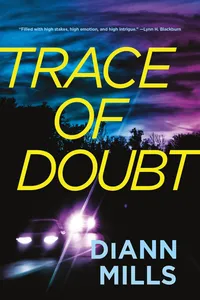 Trace of Doubt_cover