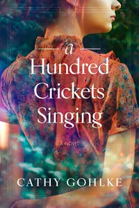 A Hundred Crickets Singing_cover