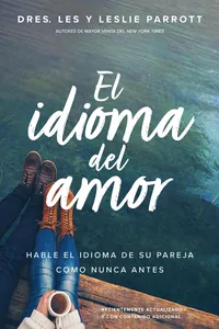 El idioma del amor_cover
