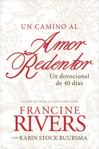 Un camino al amor redentor_cover