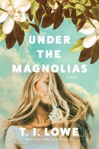 Under the Magnolias_cover