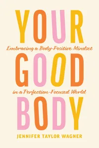 Your Good Body_cover
