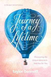 Journey of a Lifetime_cover