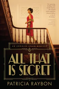 All That Is Secret_cover