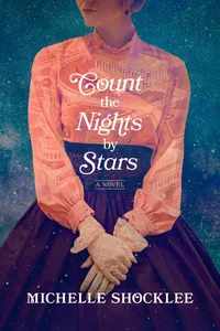 Count the Nights by Stars_cover