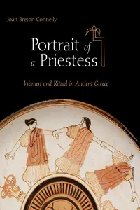 Portrait of a Priestess_cover