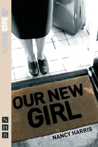 Our New Girl_cover