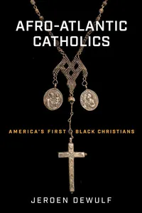Afro-Atlantic Catholics_cover