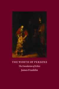 The Worth of Persons_cover