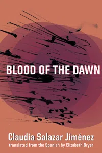 Blood of the Dawn_cover