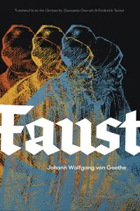 Faust, Part One_cover