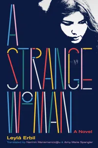 A Strange Woman_cover