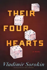 Their Four Hearts_cover