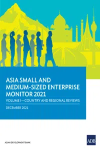 Asia Small and Medium-Sized Enterprise Monitor 2021_cover