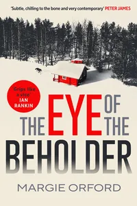 The Eye of the Beholder_cover