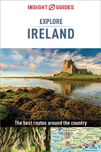 Insight Guides Explore Ireland_cover