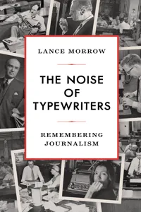 The Noise of Typewriters_cover