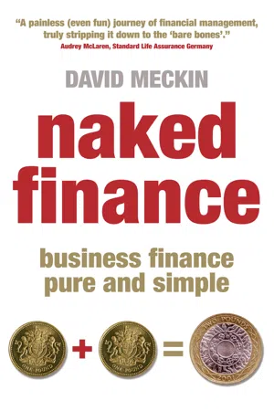 Naked Finance