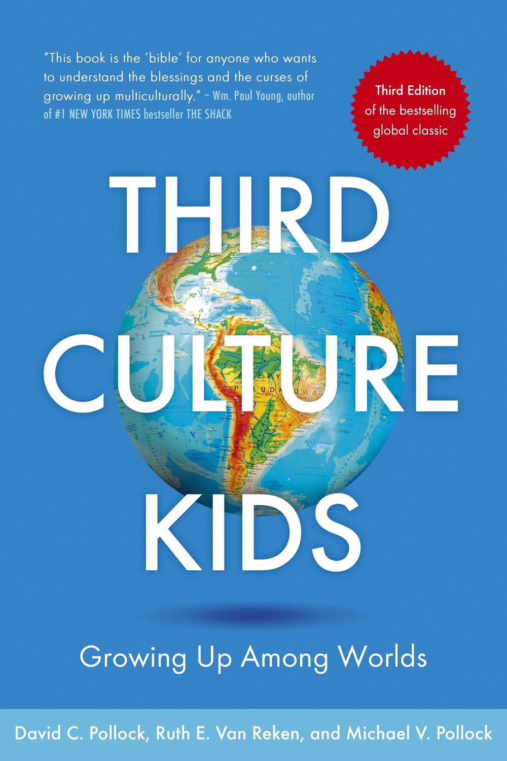 PDF] Third Culture Kids by David C. Pollock | 9781473657663