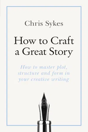 How to Craft a Great Story