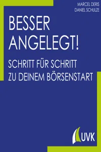 Besser angelegt!_cover