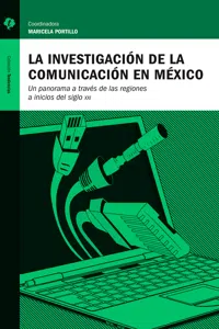 La investigación de la comunicación en México_cover