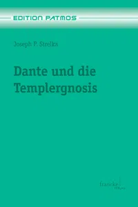 Dante und die Templergnosis_cover