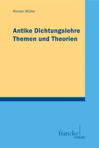 Antike Dichtungslehre_cover