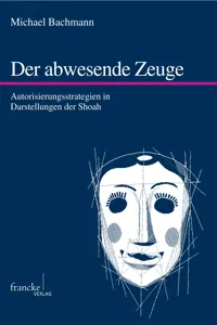 Der abwesende Zeuge_cover