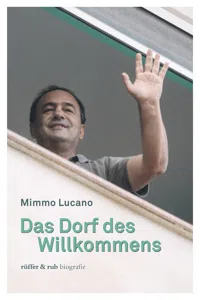 Das Dorf des Willkommens_cover