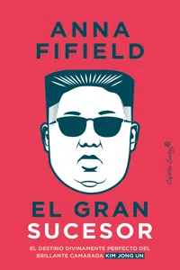 El gran sucesor_cover