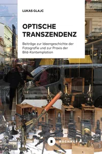 Optische Transzendenz_cover